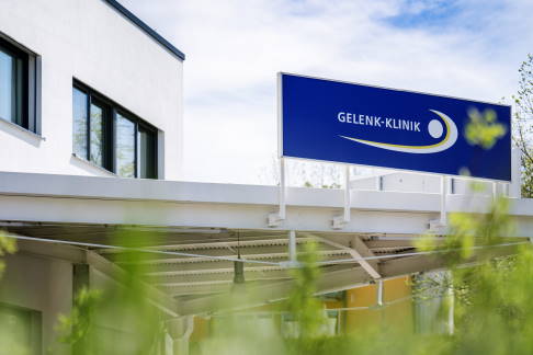 Gelenk-Klinik in Freiburg im Breisgau