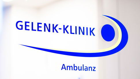 Orthopädische Ambulanz Gundelfingen