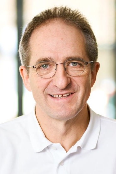Dr. Thomas Schneider Leitender Orthopäde der Gelenk-Klinik Gundelfingen