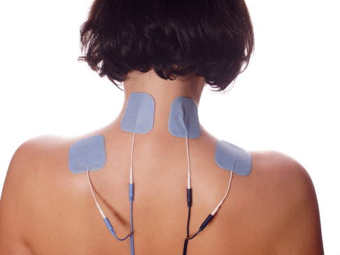 Transkutane Elektrische Nervenstimulation zur Behandlung von akuten und chronischen Schmerzen