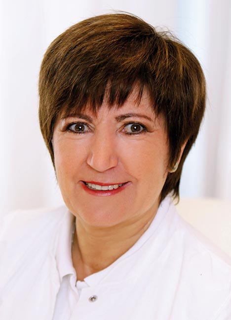 Dr. med. Fernanda Mendes Cardoso, Fachärztin für Physikalische und Rehabilitative Medizin Dr. med. Fernanda Mendes Cardoso, Fachärztin für Physikalische und Rehabilitative Medizin