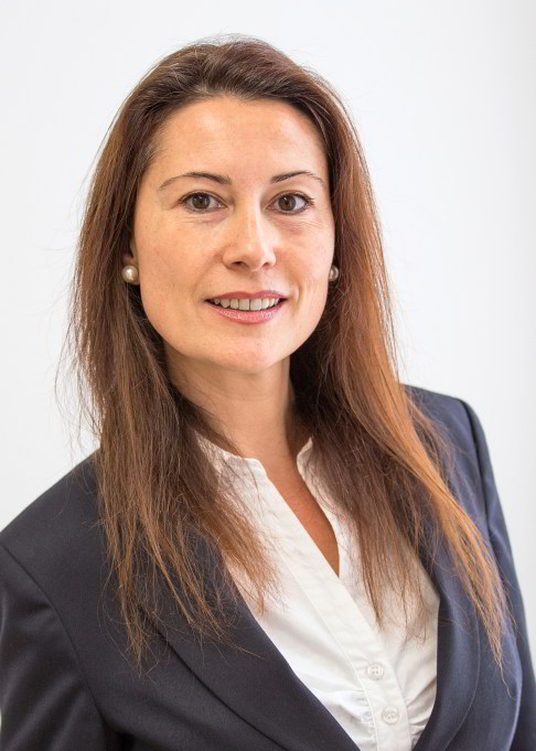 Mrs. Monica Perez, Case Manager international Mrs. Monica Perez, Case Manager international