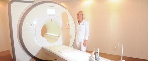 Spécialisée orthopédique radiologie est une des clés de patients détaillées enquête clinique orthopédique en Allemagne
